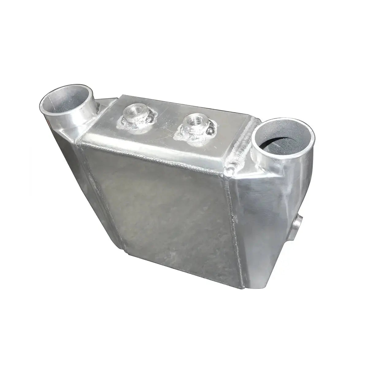 PPE Performance Air-To-Water Intercooler - 3.5" Duct