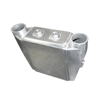 compare product PPE Performance Air-To-Water Intercooler - 3.5