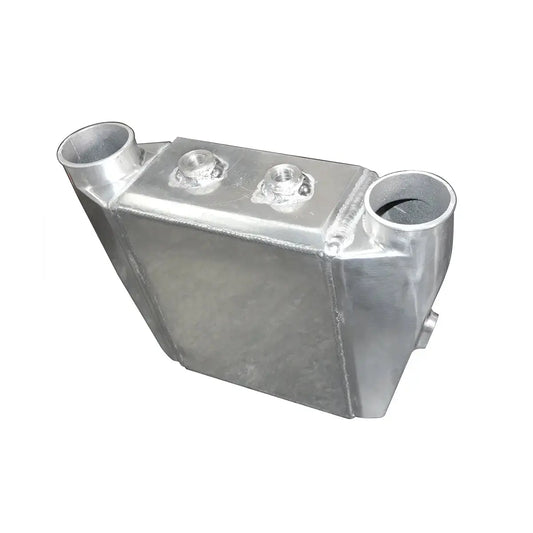 PPE Performance Air-To-Water Intercooler - 3.5" Duct