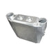 PPE Performance Air-To-Water Intercooler - 3.5" Duct