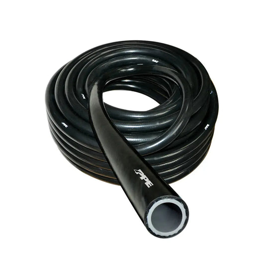 PPE Performance Silicone Hose bulk and custom length