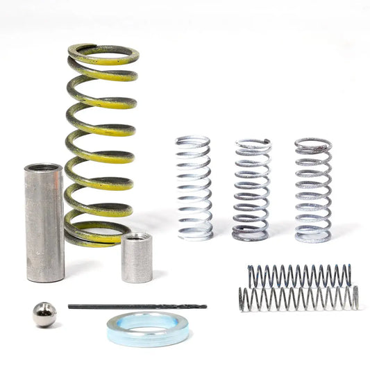 PPE Pressure Calibration Kit (800HP+) GM 2011-2016 Allison 1000 and 2000 Series