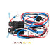 PPE Prewired Dual Relays for Diesel Fuel Lift Pump