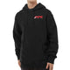 PPE Racing Equipment Heavy Blend Pullover Hooded Sweatshirt