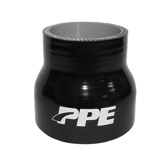 PPE Reducer Performance Silicone Hoses