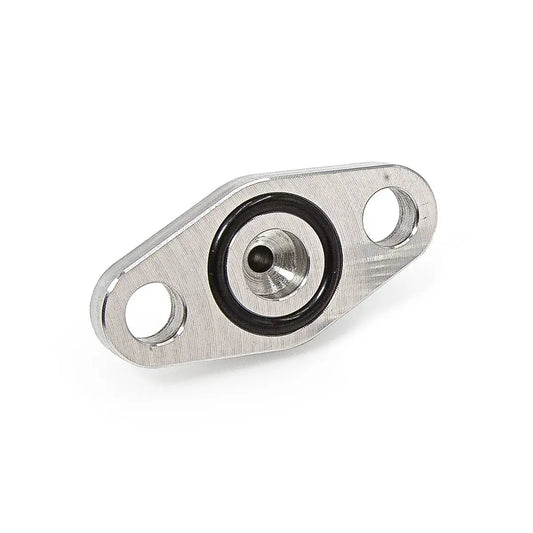 PPE Regulated T4 Oil Feed Adapter