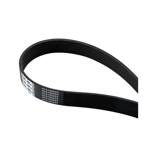 PPE Replacement Serpentine Belt for OEM 10PK1664 & K100655
