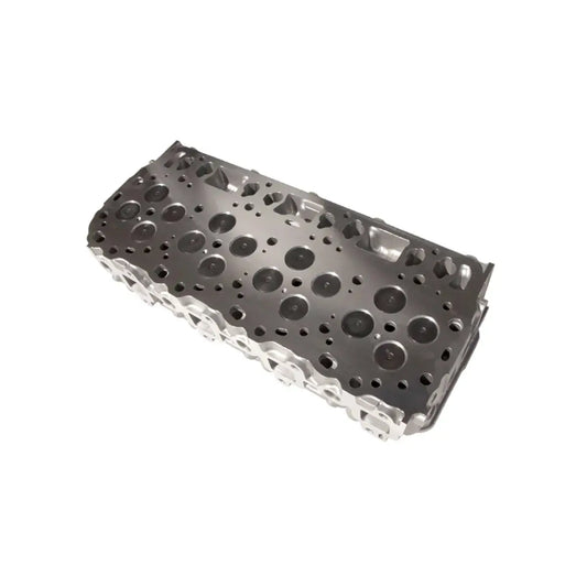 PPE STAGE 0 Aluminum Cylinder Head - GM 6.6L Duramax 2002-2004 LB7 CALIFORNIA