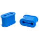 PPE Silicone Bushings for PPE 2001-2016 GM 6.6L Duramax Engine Mounts