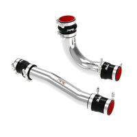 PPE Stainless Intercooler Charge Pipe Kit – 2010–2012 Dodge/RAM Cummins 6.7L TAMELESS PERFORMANCE