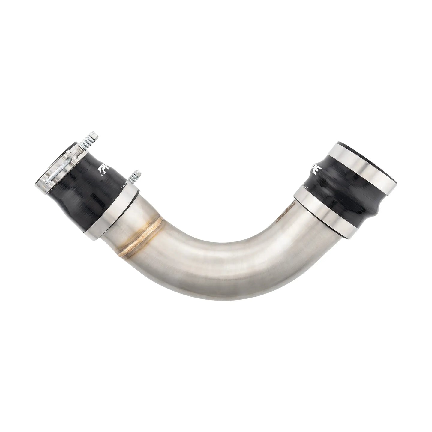 PPE Stainless Intercooler Charge Pipe Kit – 2010–2012 Dodge/RAM Cummins 6.7L TAMELESS PERFORMANCE