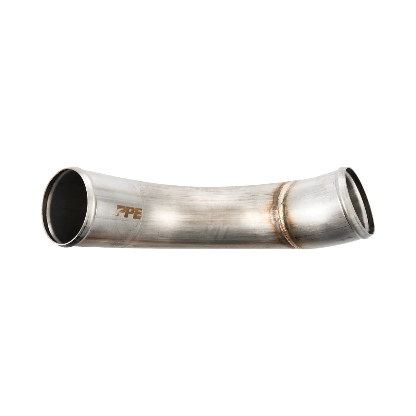 PPE Stainless Intercooler Charge Pipe Kit – 2010–2012 Dodge/RAM Cummins 6.7L TAMELESS PERFORMANCE