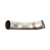 PPE Stainless Intercooler Charge Pipe Kit – 2010–2012 Dodge/RAM Cummins 6.7L TAMELESS PERFORMANCE