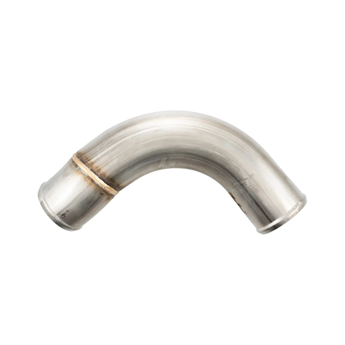 PPE Stainless Intercooler Charge Pipe Kit – 2010–2012 Dodge/RAM Cummins 6.7L TAMELESS PERFORMANCE