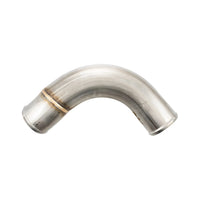 PPE Stainless Intercooler Charge Pipe Kit – 2010–2012 Dodge/RAM Cummins 6.7L TAMELESS PERFORMANCE