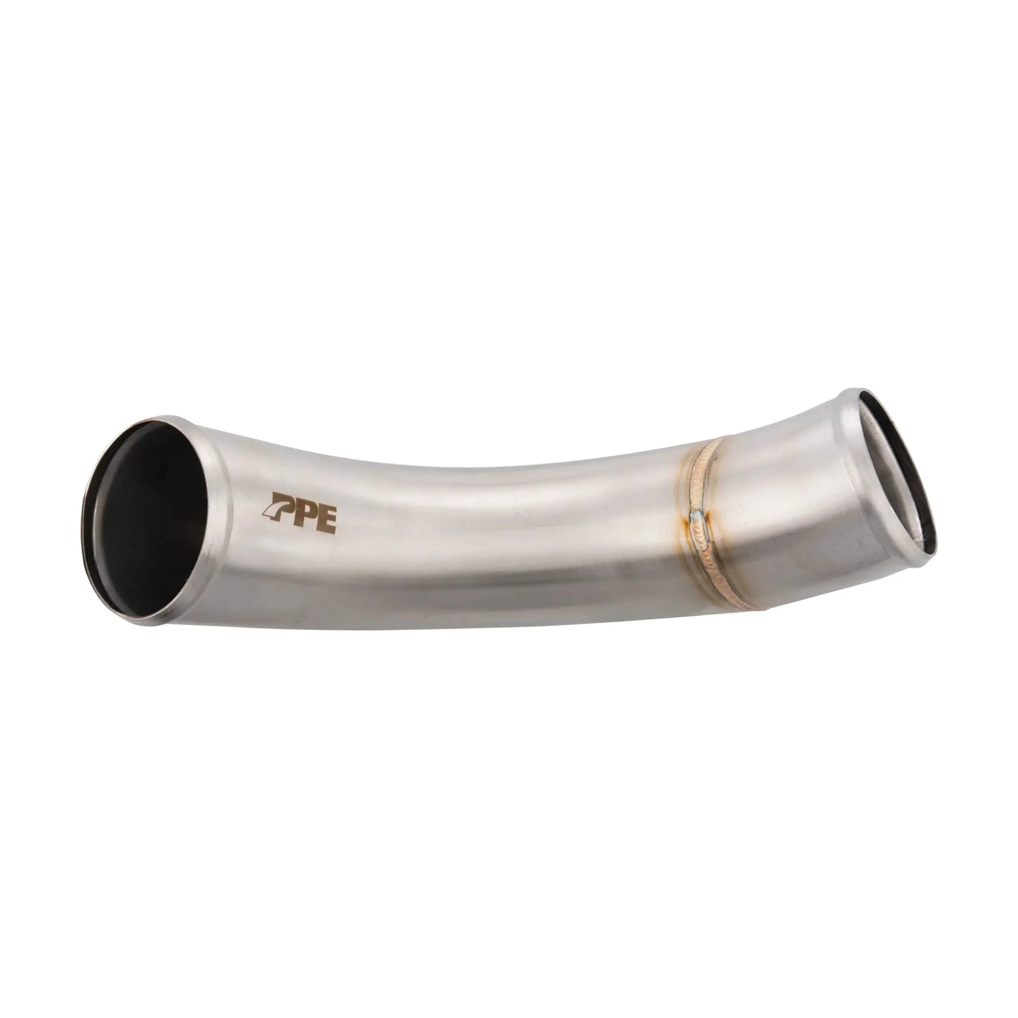 PPE Stainless Intercooler Charge Pipe Kit – 2010–2012 Dodge/RAM Cummins 6.7L TAMELESS PERFORMANCE