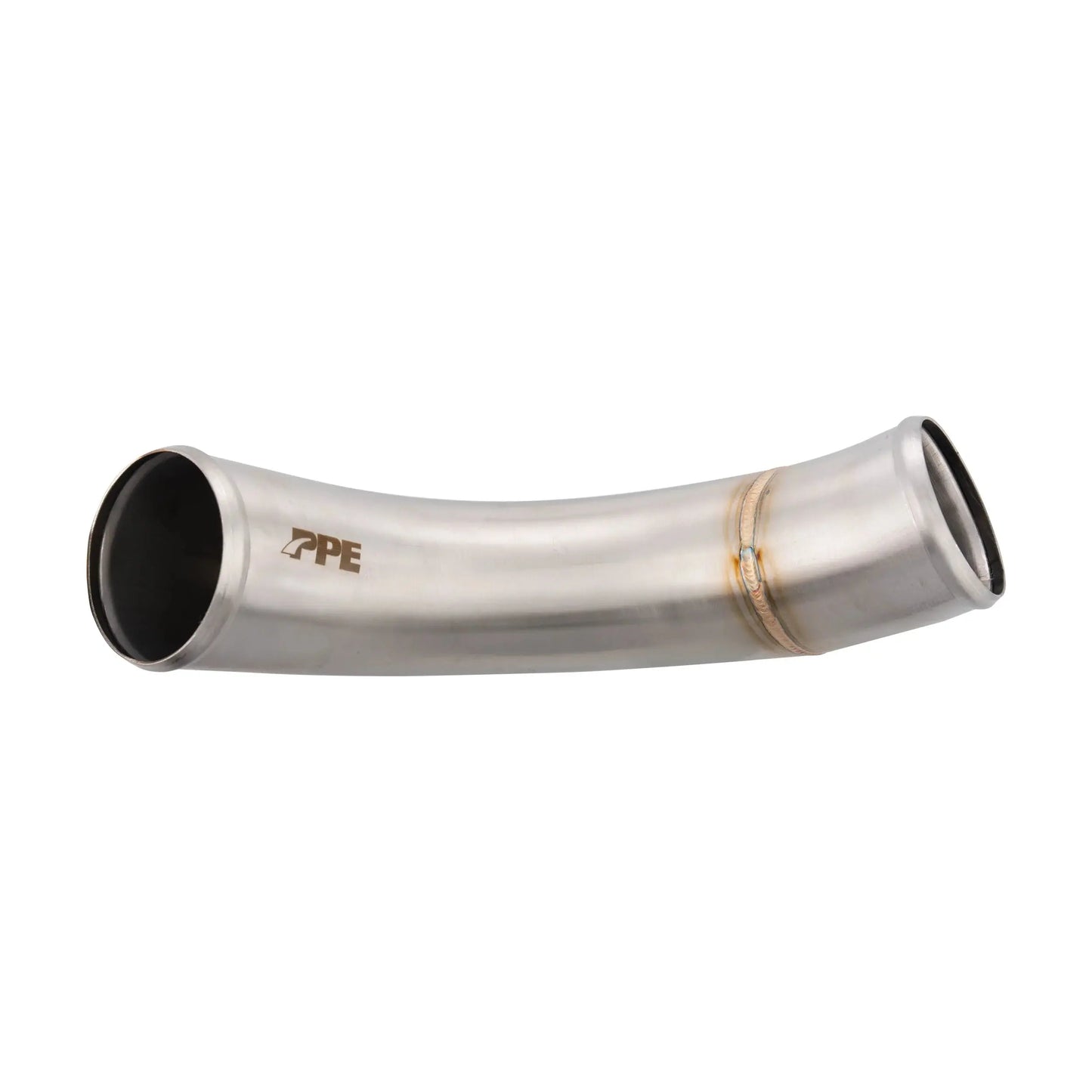 PPE Stainless Intercooler Charge Pipe Kit – 2010–2012 Dodge/RAM Cummins 6.7L TAMELESS PERFORMANCE
