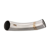 PPE Stainless Intercooler Charge Pipe Kit – 2010–2012 Dodge/RAM Cummins 6.7L TAMELESS PERFORMANCE