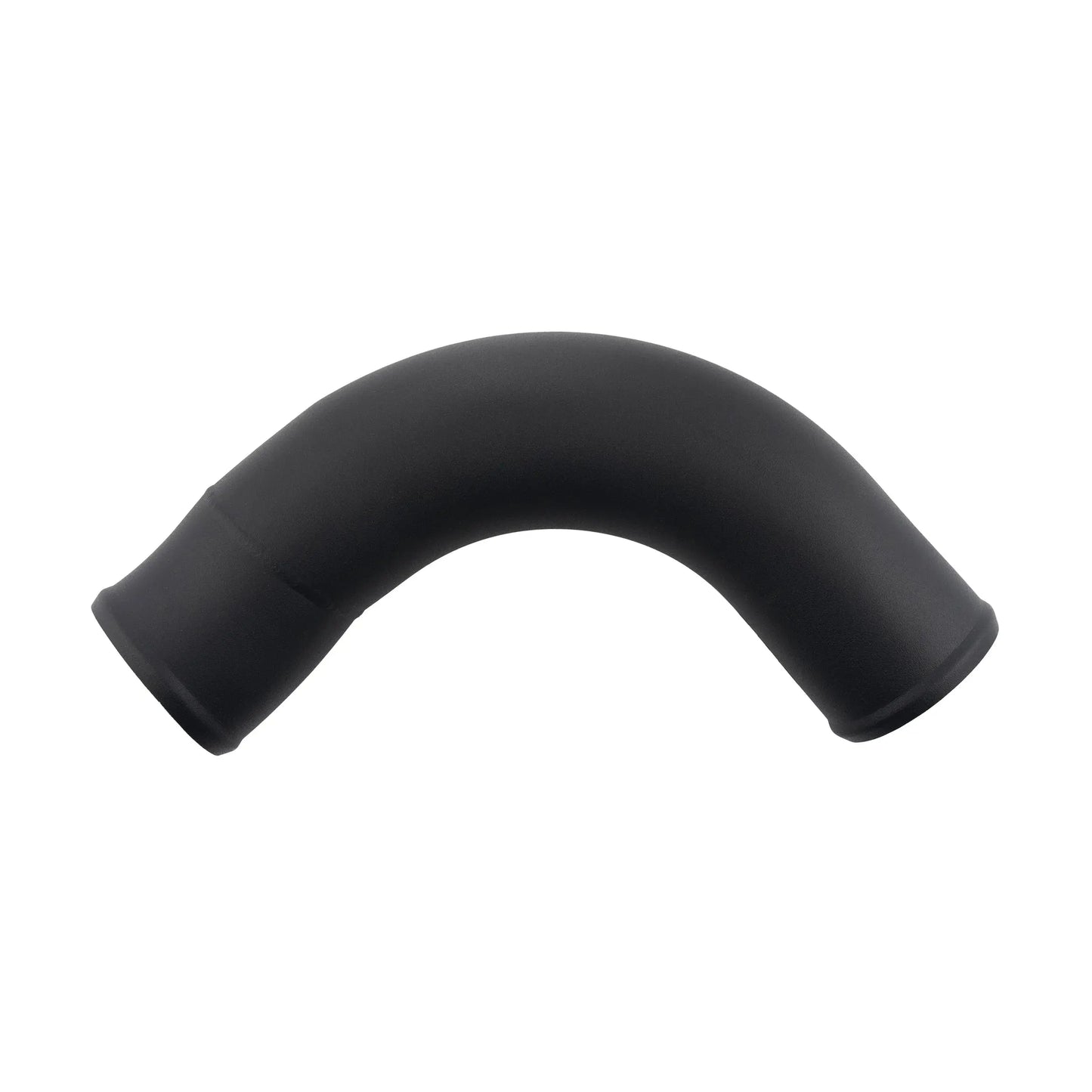 PPE Stainless Intercooler Charge Pipe Kit – 2010–2012 Dodge/RAM Cummins 6.7L TAMELESS PERFORMANCE