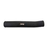 PPE Stainless Intercooler Charge Pipe Kit – 2010–2012 Dodge/RAM Cummins 6.7L TAMELESS PERFORMANCE