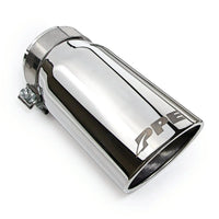 PPE Stainless Steel 4″ Exhaust Tip – 2007½–2010 GM 6.6L Duramax (LMM) PPE