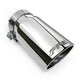 PPE Stainless Steel 4″ Exhaust Tip – 2007½–2010 GM 6.6L Duramax (LMM) PPE