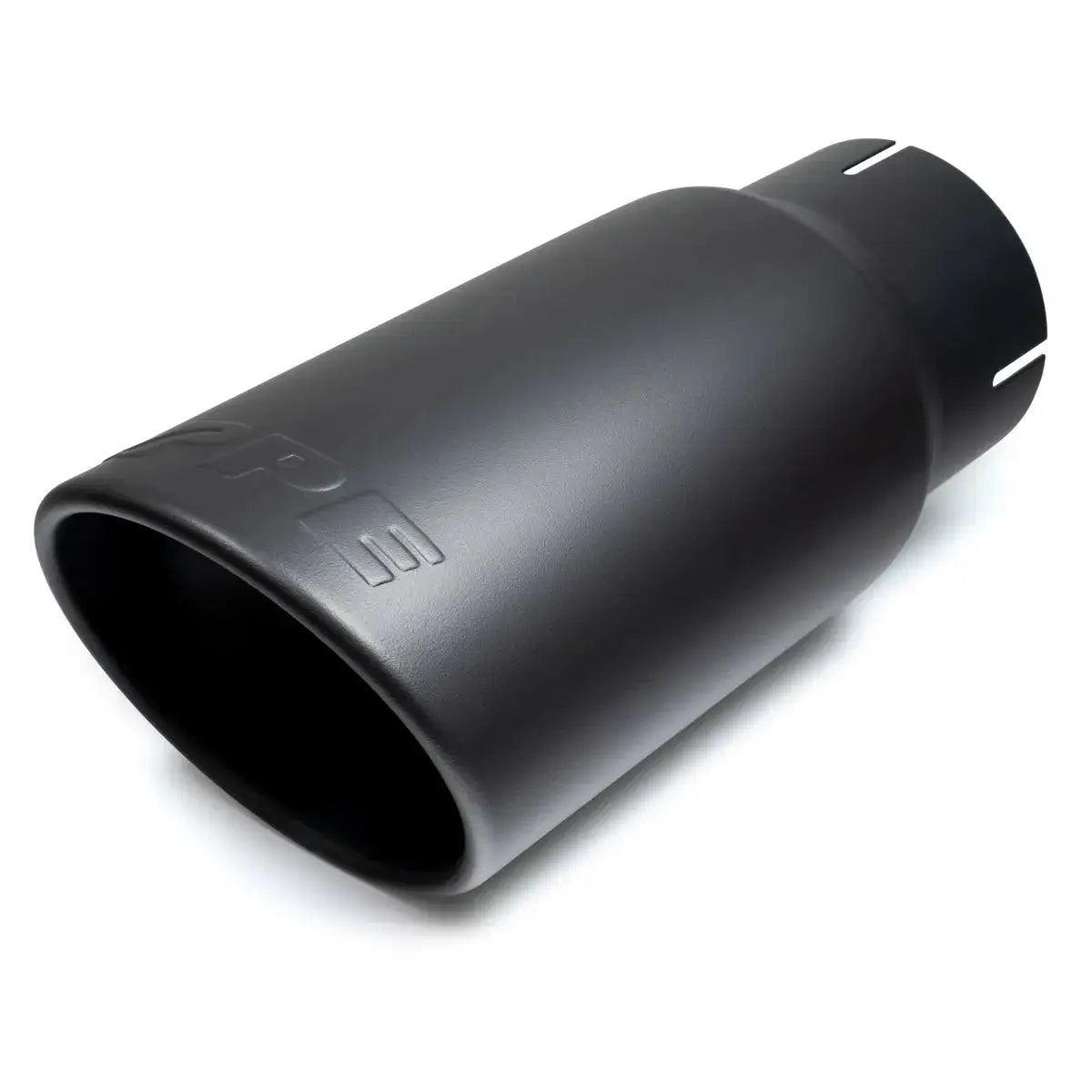 PPE Stainless Steel 4″ Exhaust Tip – 2007½–2010 GM 6.6L Duramax (LMM) PPE