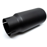 PPE Stainless Steel 4″ Exhaust Tip – 2007½–2010 GM 6.6L Duramax (LMM) PPE