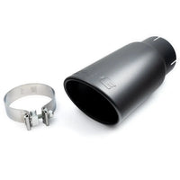 PPE Stainless Steel 4″ Exhaust Tip – 2007½–2010 GM 6.6L Duramax (LMM) PPE