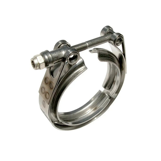 PPE Standard 304 Stainless Steel V-Band Clamp