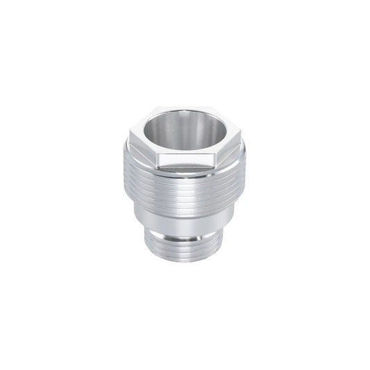 PPE Steel Filter Adapter 1''-12 to 1.5''-12