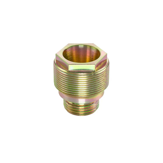 PPE Steel Filter Adapter 1''-12 to 1.5''-16