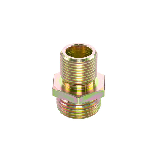 PPE Steel Filter Adapter 1''-12 to 13/16''-16