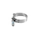 PPE T-Bolt Clamps - 304 Stainless Steel with Constant Tension Spring
