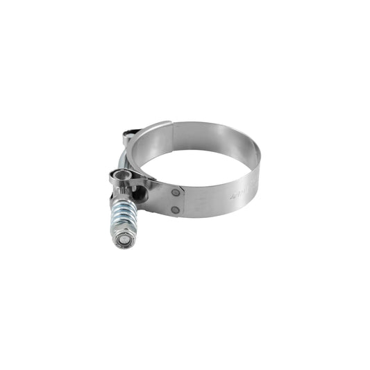 PPE T-Bolt Clamps - 304 Stainless Steel with Constant Tension Spring