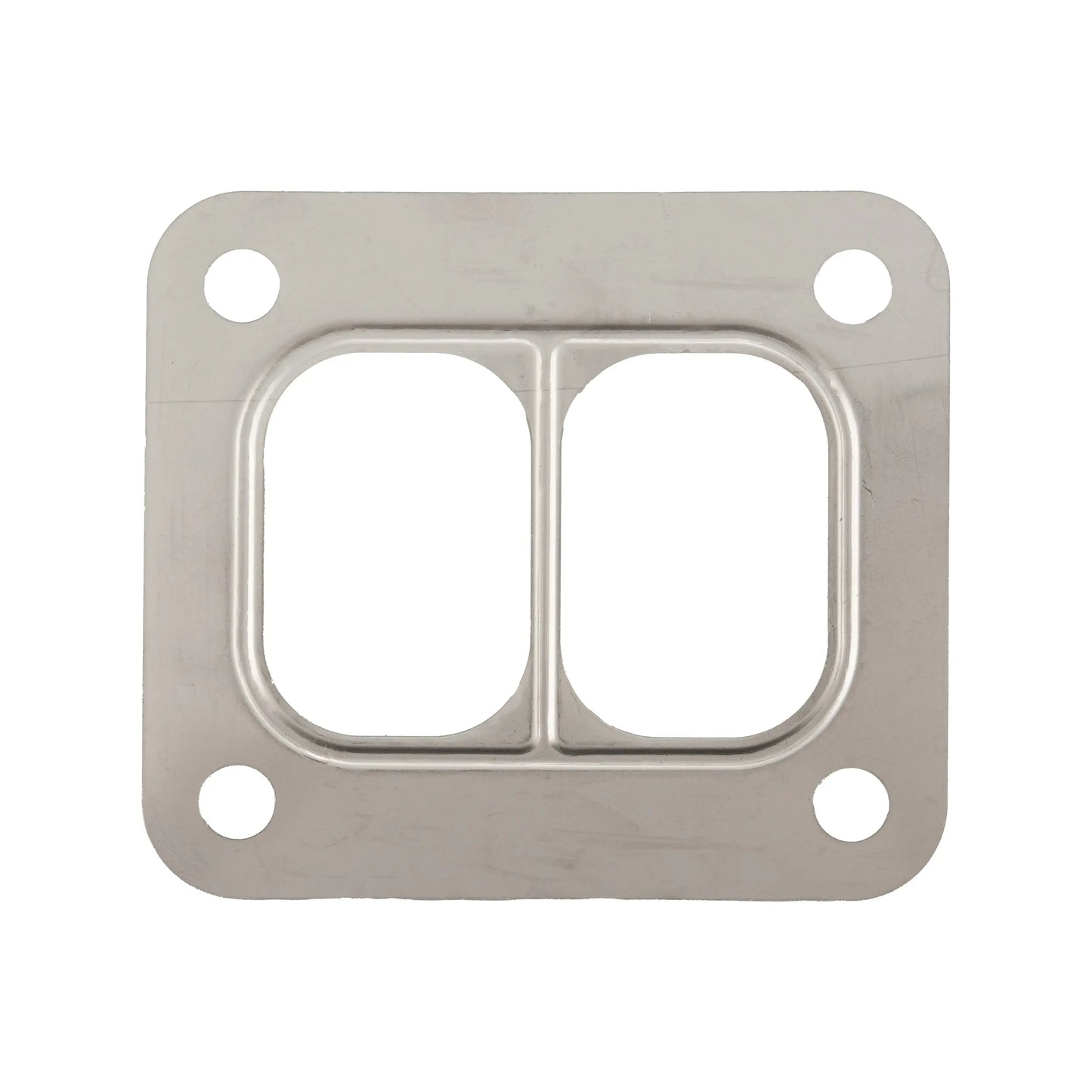 PPE T4 Turbo Flange Gasket Divided Ports