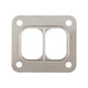 PPE T4 Turbo Flange Gasket Divided Ports
