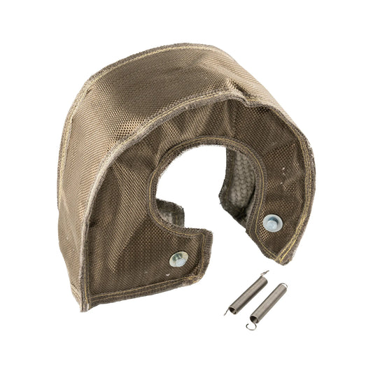 PPE Titanium T4 Turbo Blanket - Fits Garrett 4094 Turbo