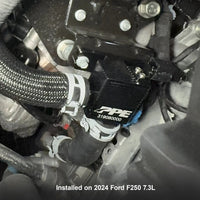 PPE Transmission Coolant Thermal Bypass Valve – 2020-2025 Ford Super Duty 10R100 / 10R140 PPE