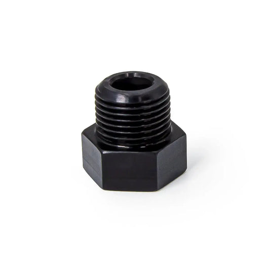 PPE Turbo Coolant Fitting 1/4"NPT Female to M18-1.5