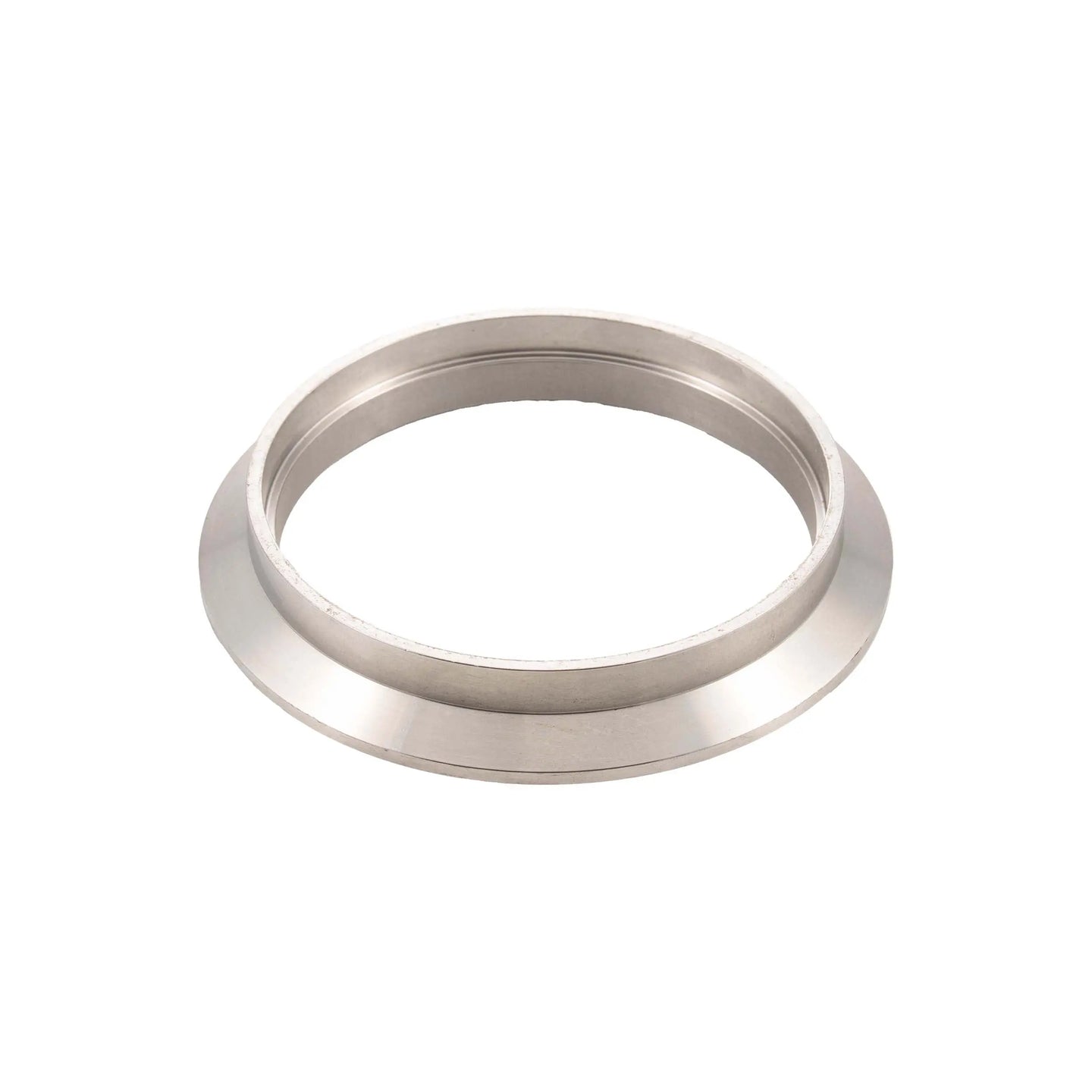 PPE Turbo Exh Ring 3.0" machined flat