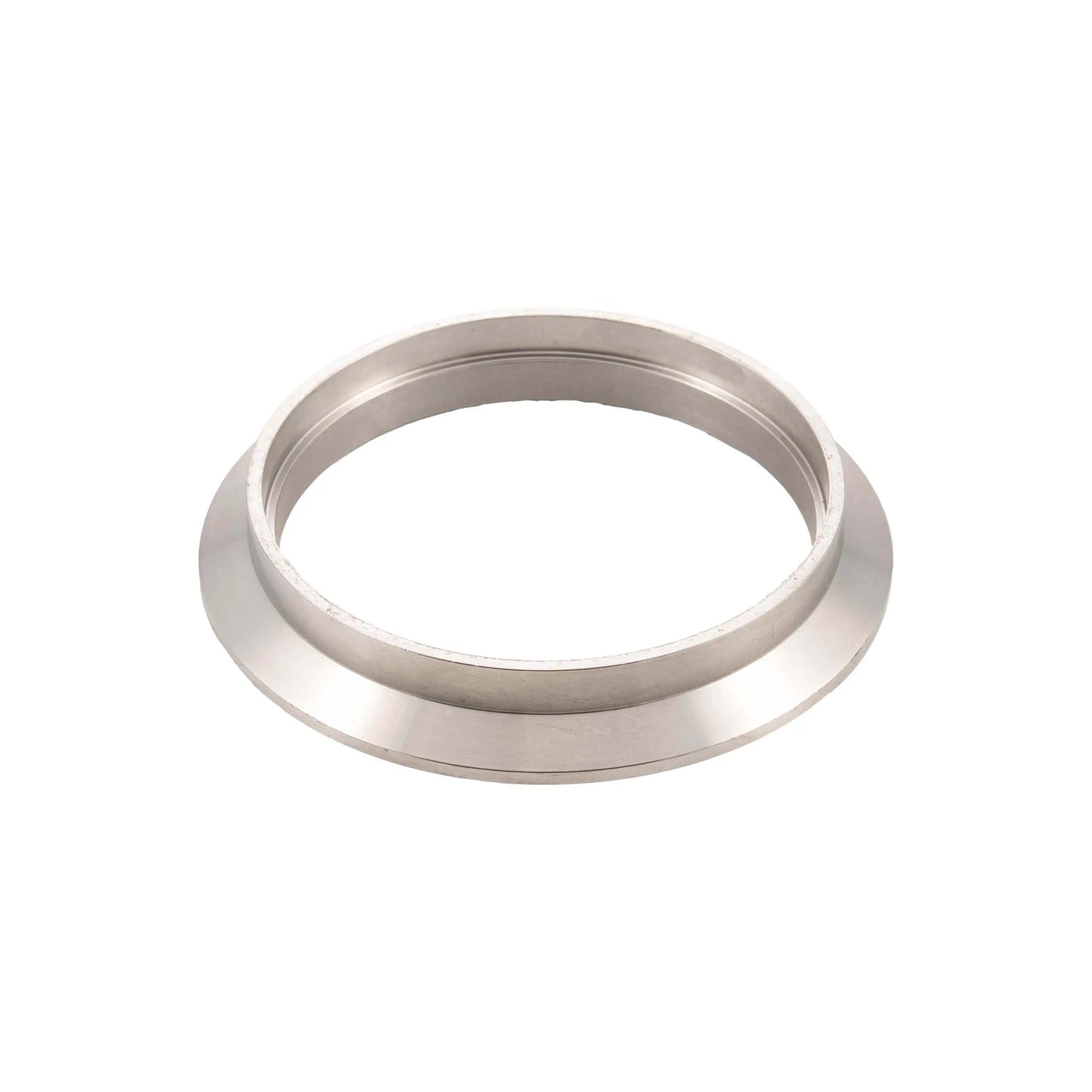 PPE Turbo Exh Ring 3.0" machined flat