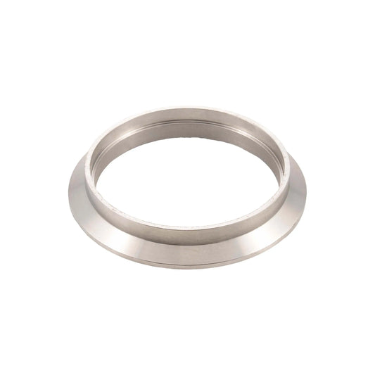 PPE Turbo Exh Ring 3.0" machined flat