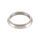 PPE Turbo Exh Ring 3.0" machined flat