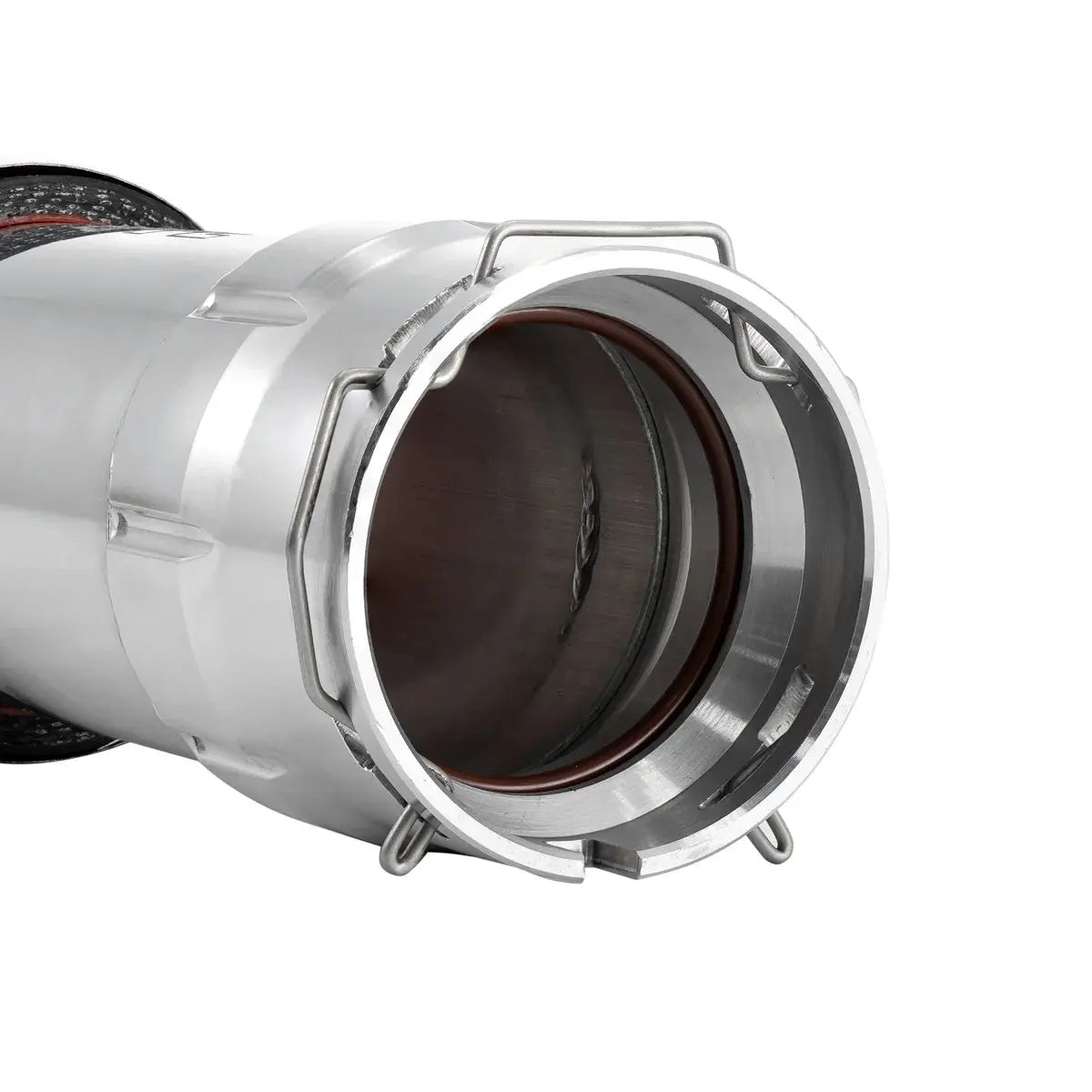 PPE Turbo Resonator Delete Kit – 2020–2023 RAM 3.0L EcoDiesel PPE
