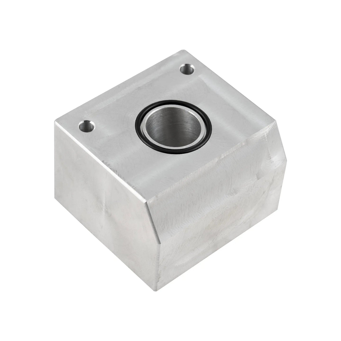 PPE Viton O-Ring Sealed Filter Spacer Block - Dodge