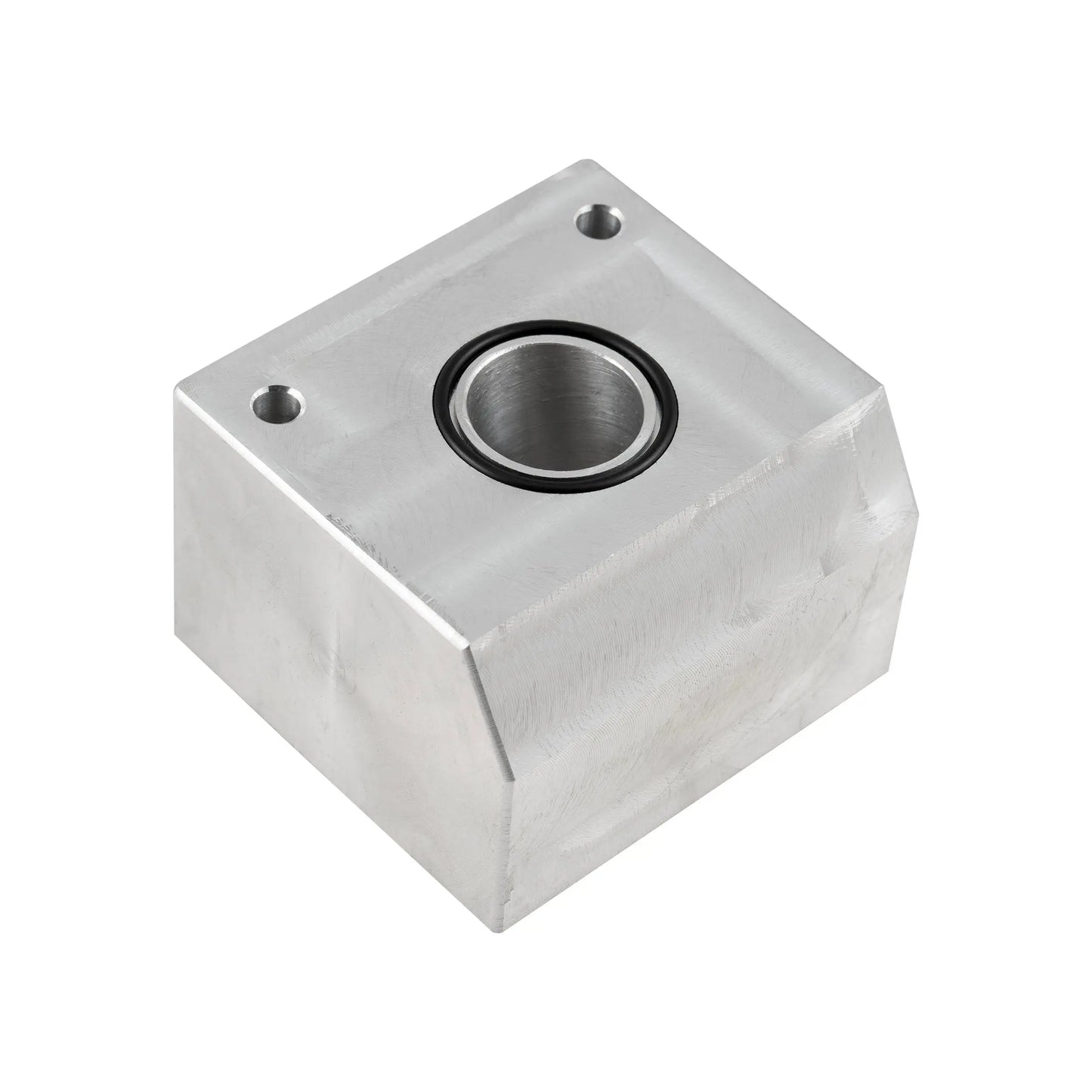 PPE Viton O-Ring Sealed Filter Spacer Block - Dodge