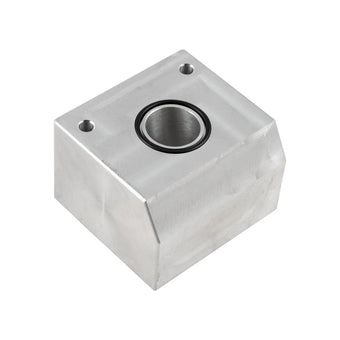 compare product PPE Viton O-Ring Sealed Filter Spacer Block - Dodge