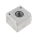 PPE Viton O-Ring Sealed Filter Spacer Block - Dodge