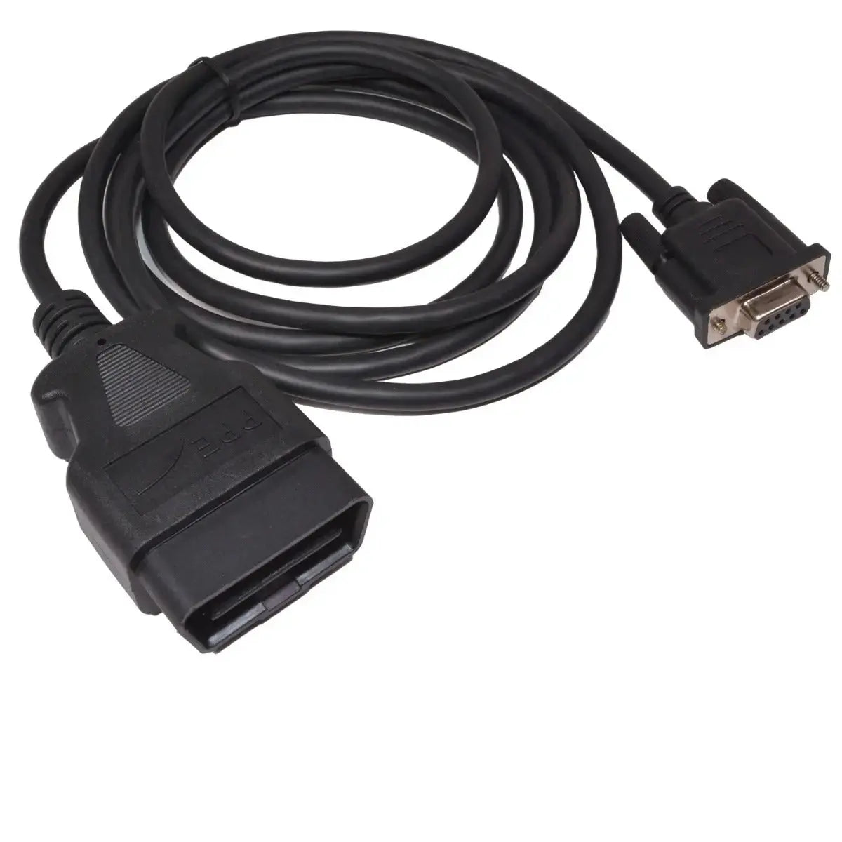 PPE Xcelerator Tuner Cord OBD-II port to 9-pin